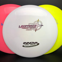 Load image into Gallery viewer, Innova Star Leopard3 - stock
