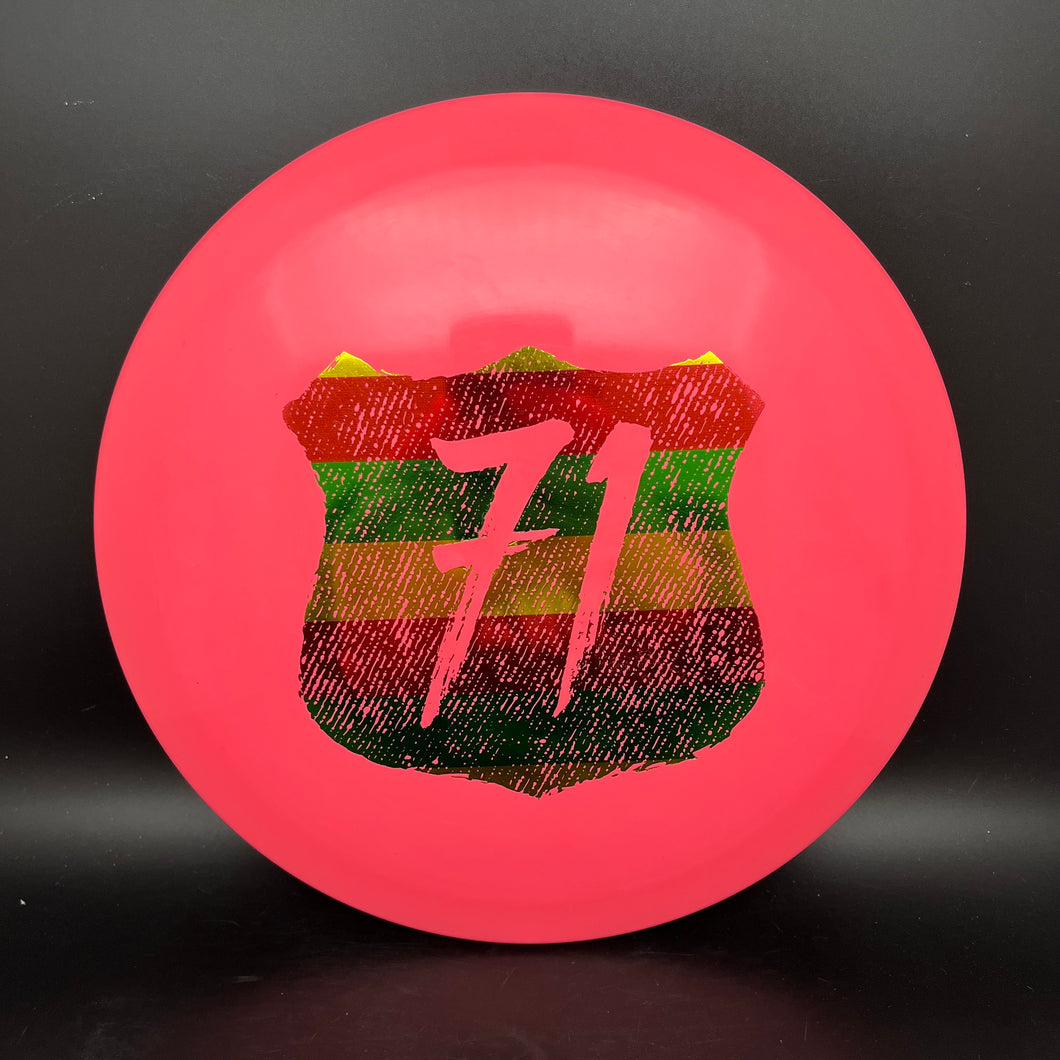 Innova Star Firebird Highway 71