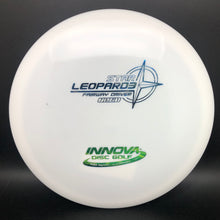 Load image into Gallery viewer, Innova Star Leopard3 - stock
