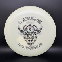 Load image into Gallery viewer, Innova R-Pro Proto Glow Firefly Maverick bison
