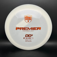 Load image into Gallery viewer, Discmania Premier Q-Line DD3
