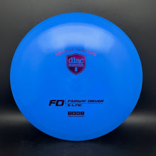 Load image into Gallery viewer, Discmania S-Line FD - stock
