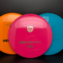 Load image into Gallery viewer, Discmania S-Line MD5 - stock
