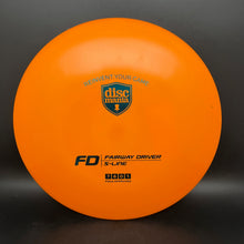 Load image into Gallery viewer, Discmania S-Line FD - stock
