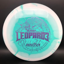 Load image into Gallery viewer, Innova Halo Star Leopard3 - stock
