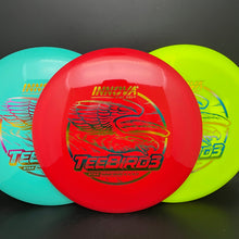 Load image into Gallery viewer, Innova Star TeeBird3 - character stock
