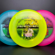 Load image into Gallery viewer, Westside VIP-X Moonshine Ring Maiden Orum
