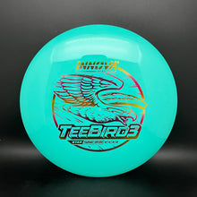 Load image into Gallery viewer, Innova Star TeeBird3 - character stock
