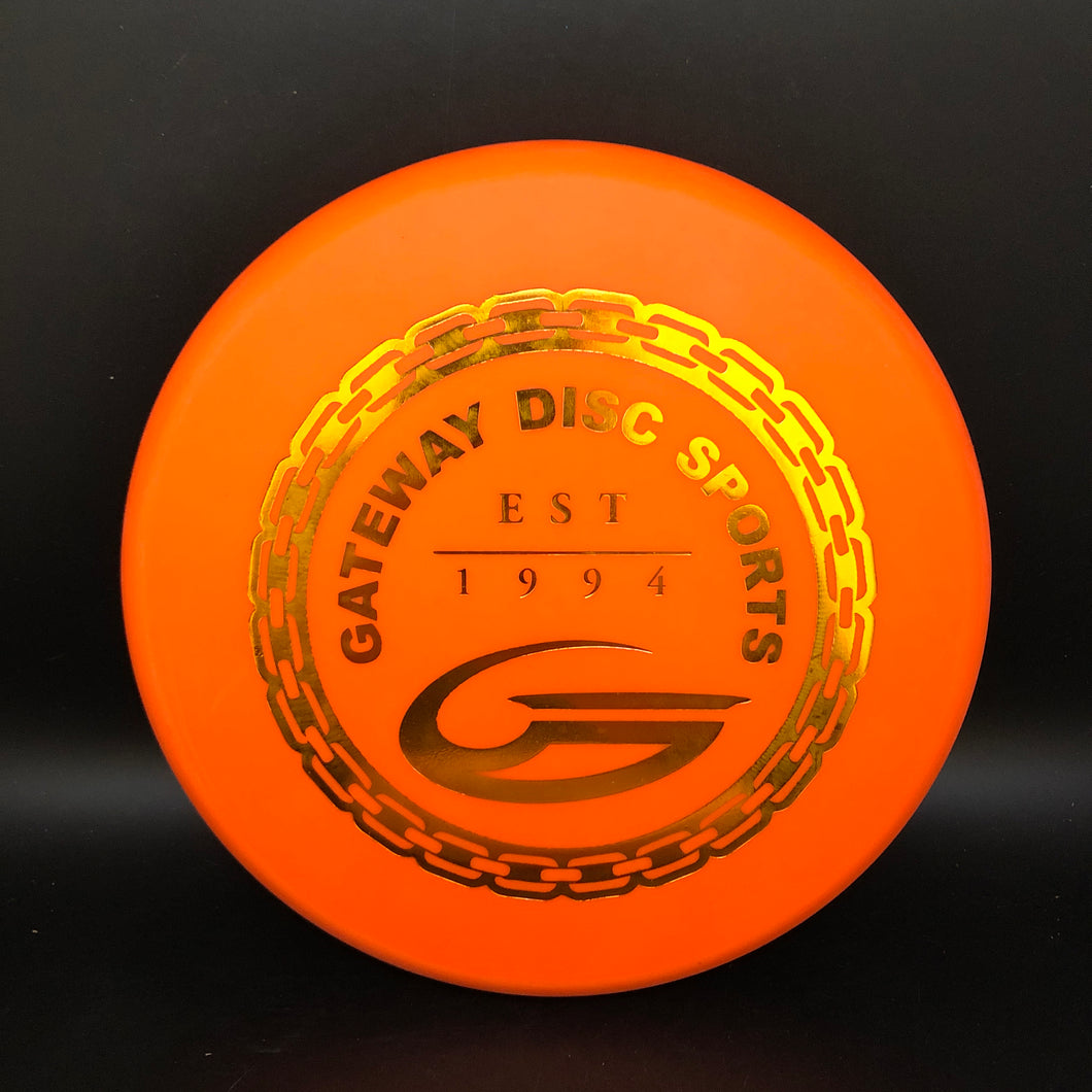 Gateway SureGrip Lil Wizard