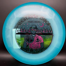 Load image into Gallery viewer, Westside VIP-X Moonshine Ring Maiden Orum
