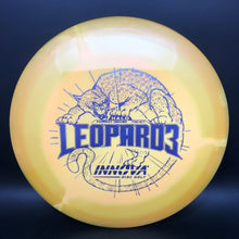 Load image into Gallery viewer, Innova Halo Star Leopard3 - stock
