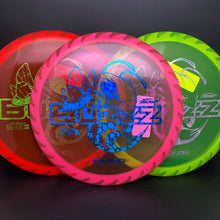 Load image into Gallery viewer, Discraft FuZed Buzzz (buzzzsaw) GRP A 175-176 gm

