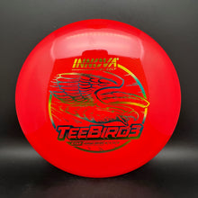 Load image into Gallery viewer, Innova Star TeeBird3 - character stock
