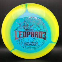 Load image into Gallery viewer, Innova Halo Star Leopard3 - stock
