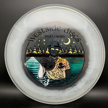 Load image into Gallery viewer, Westside VIP-X Moonshine Ring Maiden Orum
