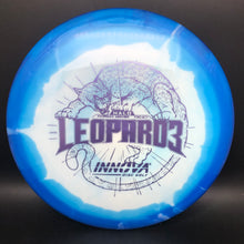 Load image into Gallery viewer, Innova Halo Star Leopard3 - stock
