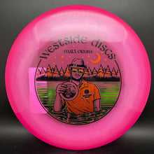 Load image into Gallery viewer, Westside VIP-X Moonshine Ring Maiden Orum
