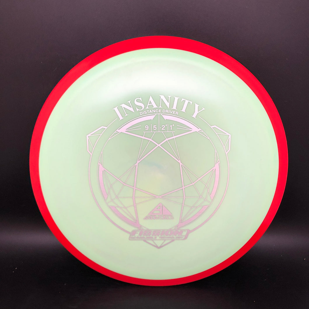 Axiom Fission Insanity stock