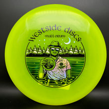 Load image into Gallery viewer, Westside VIP-X Moonshine Ring Maiden Orum
