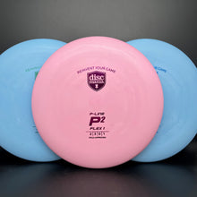Load image into Gallery viewer, Discmania P-Line Flex 1 P2
