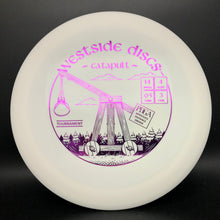 Load image into Gallery viewer, Westside Discs Tournament Catapult - stock
