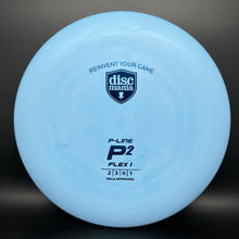 Load image into Gallery viewer, Discmania P-Line Flex 1 P2
