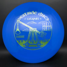 Load image into Gallery viewer, Westside Discs Tournament Catapult - stock
