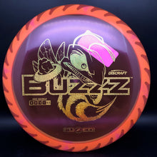 Load image into Gallery viewer, Discraft FuZed Buzzz (buzzzsaw) GRP A 175-176 gm
