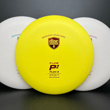 Load image into Gallery viewer, Discmania P-Line Flex 3 P2
