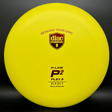 Load image into Gallery viewer, Discmania P-Line Flex 3 P2
