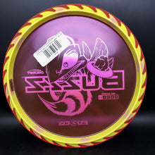 Load image into Gallery viewer, Discraft FuZed Buzzz (buzzzsaw) GRP A 175-176 gm
