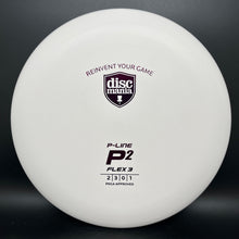 Load image into Gallery viewer, Discmania P-Line Flex 3 P2

