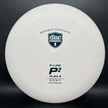 Load image into Gallery viewer, Discmania P-Line Flex 3 P2
