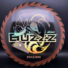 Load image into Gallery viewer, Discraft FuZed Buzzz (buzzzsaw) GRP B 175-176 gm
