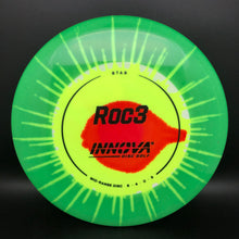 Load image into Gallery viewer, Innova Star I-DYE Roc3 - stock
