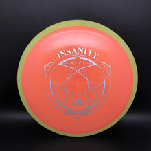 Load image into Gallery viewer, Axiom Fission Insanity stock
