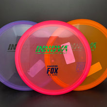 Load image into Gallery viewer, Innova Champion Fox stock

