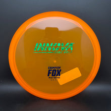 Load image into Gallery viewer, Innova Champion Fox stock
