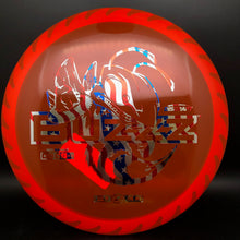 Load image into Gallery viewer, Discraft FuZed Buzzz (buzzzsaw) GRP A 175-176 gm
