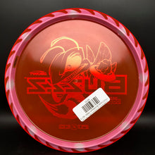 Load image into Gallery viewer, Discraft FuZed Buzzz (buzzzsaw) GRP A 175-176 gm
