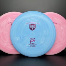Load image into Gallery viewer, Discmania P-Line Flex 1 P1
