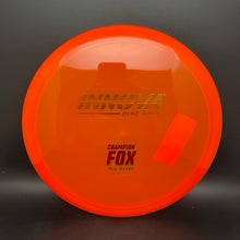Load image into Gallery viewer, Innova Champion Fox stock
