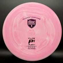 Load image into Gallery viewer, Discmania P-Line Flex 1 P1
