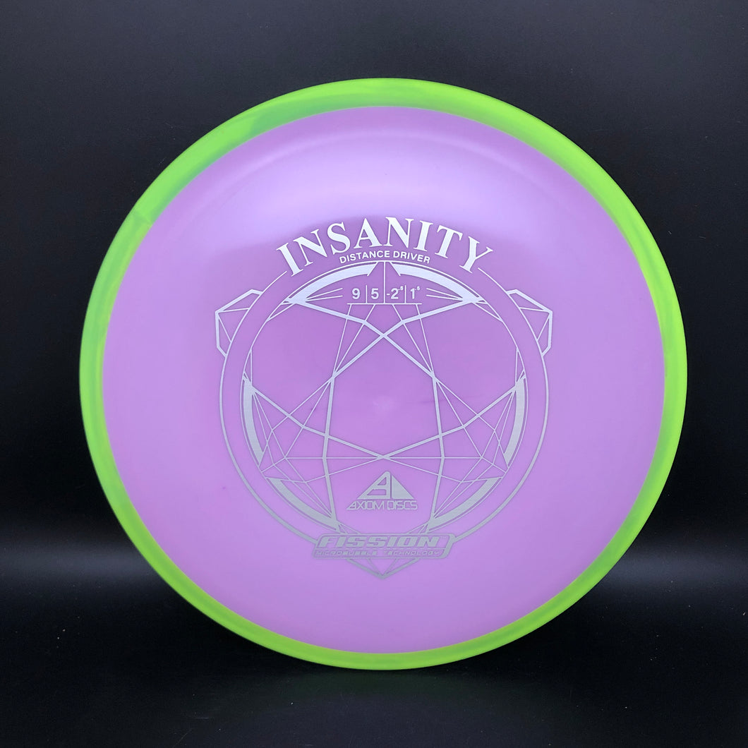 Axiom Fission Insanity stock