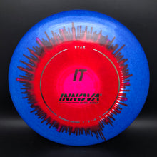 Load image into Gallery viewer, Innova I-DYE Star IT - stock

