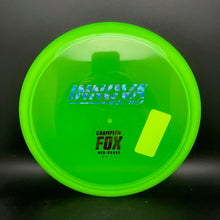 Load image into Gallery viewer, Innova Champion Fox stock

