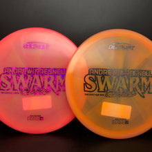 Load image into Gallery viewer, Discraft Z Swirl Swarm &#39;25 Presnell
