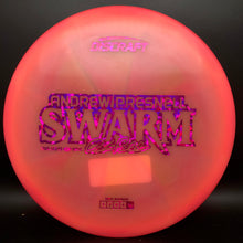 Load image into Gallery viewer, Discraft Z Swirl Swarm &#39;25 Presnell
