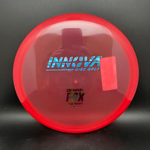Load image into Gallery viewer, Innova Champion Fox stock
