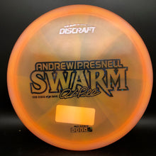 Load image into Gallery viewer, Discraft Z Swirl Swarm &#39;25 Presnell
